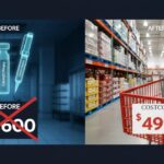 Costco Now Selling Ozempic & Wegovy for $499; Slashes Price on Popular Weight-Loss Drugs