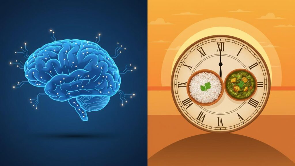 Neurosurgeon's 3 Rules For Weight Loss; Train Your Brain in 21 Days Without Dieting